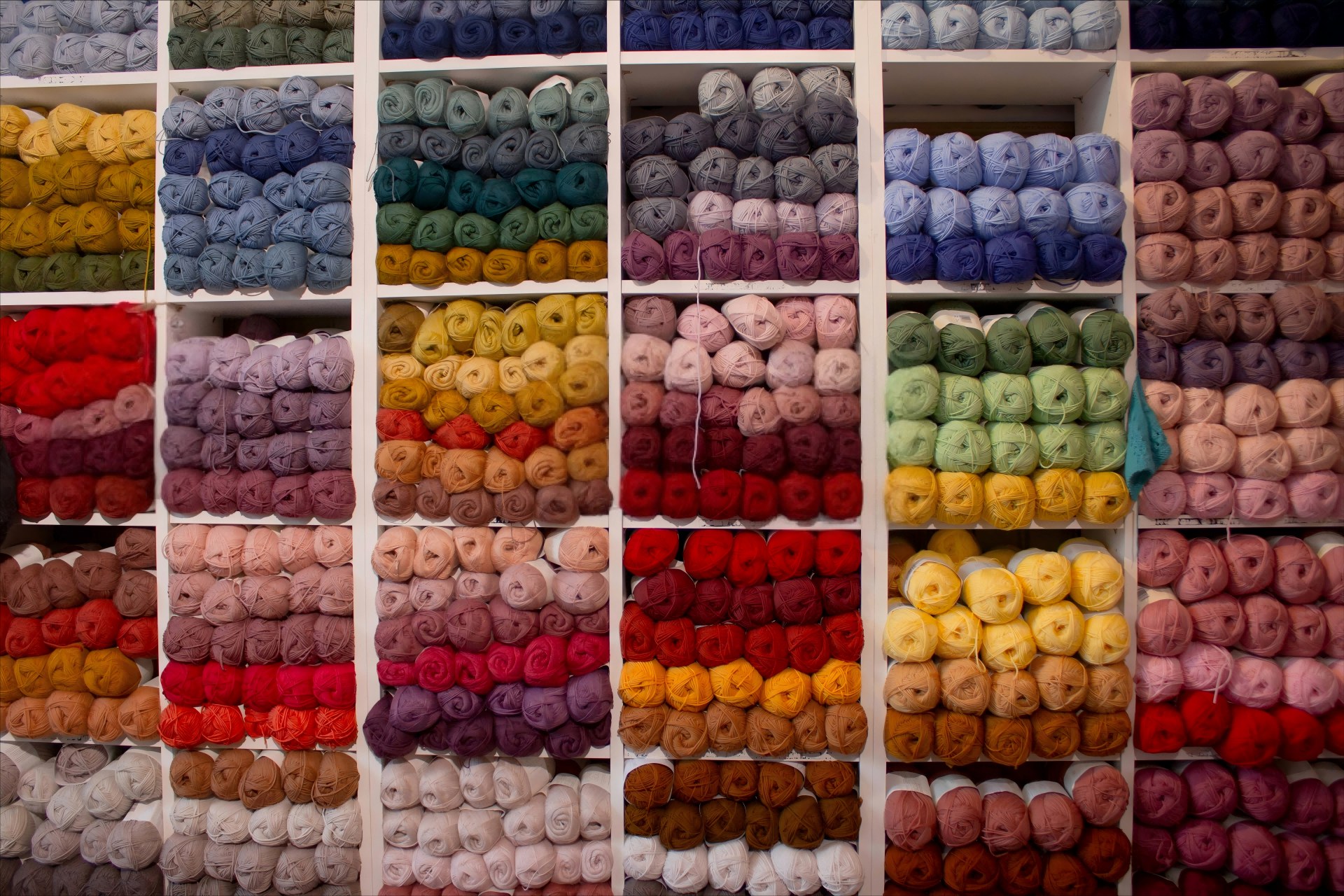 Yarn