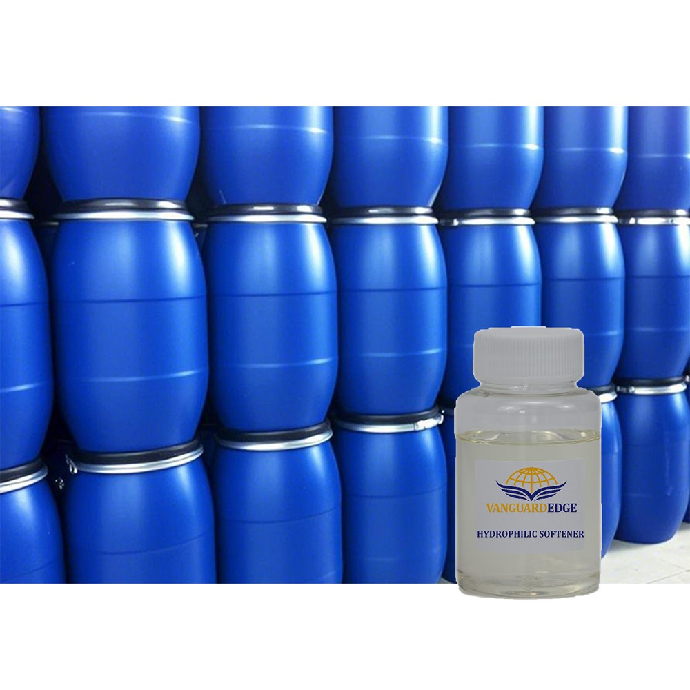 Finishing Softener