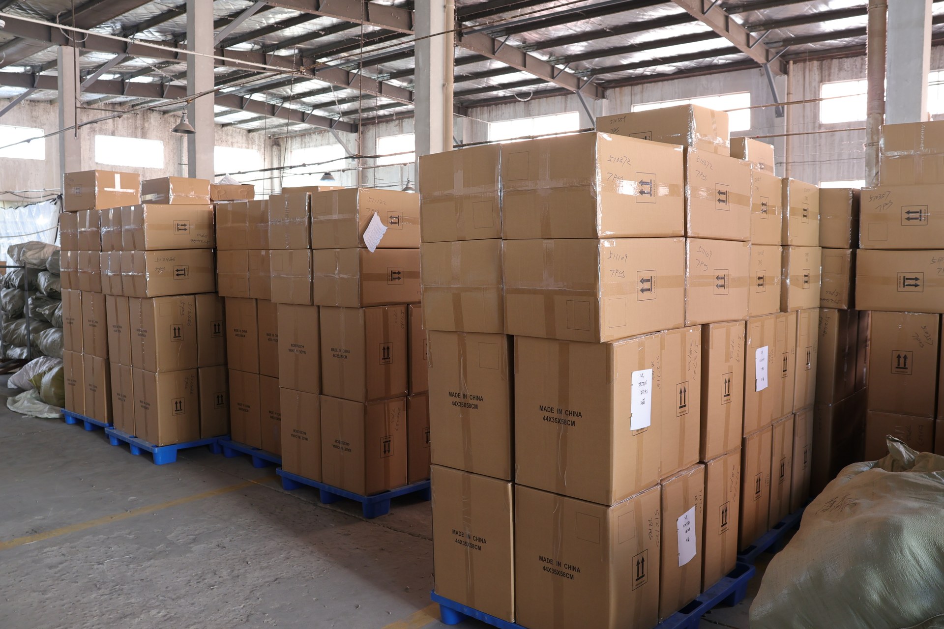 Warehouse